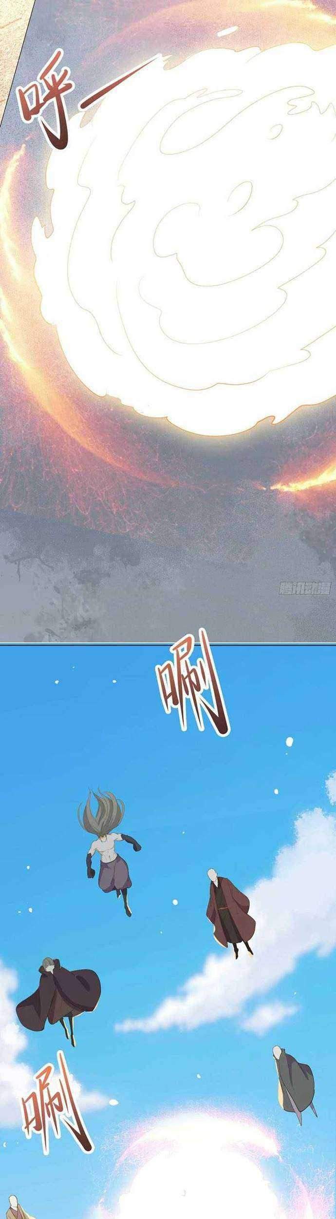 Apprentices Are All Female Devil Chapter 16 Gambar 17