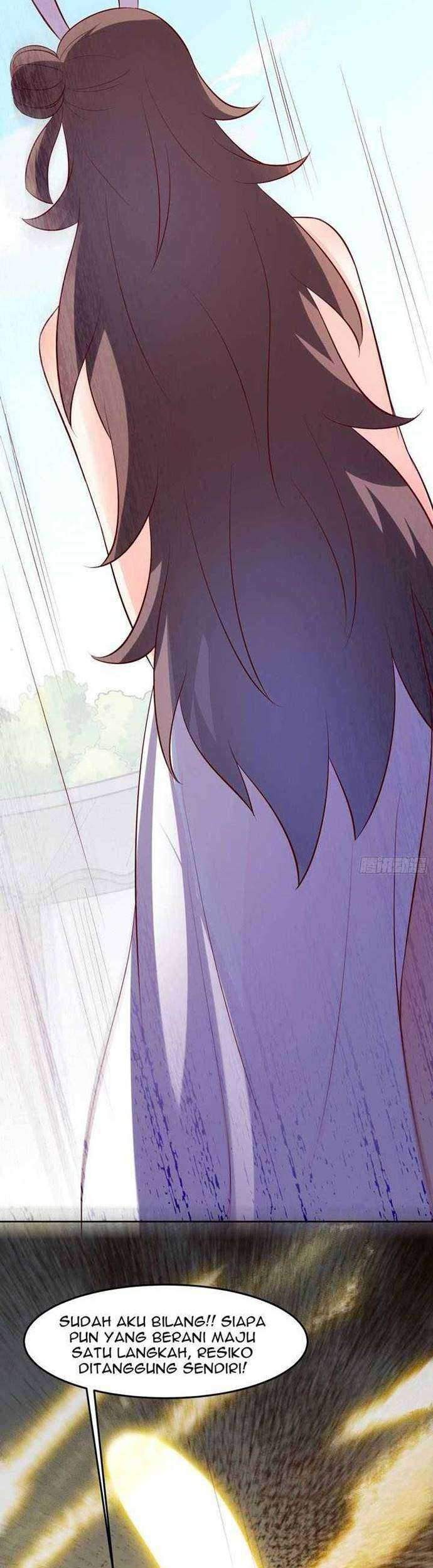 Apprentices Are All Female Devil Chapter 16 Gambar 28