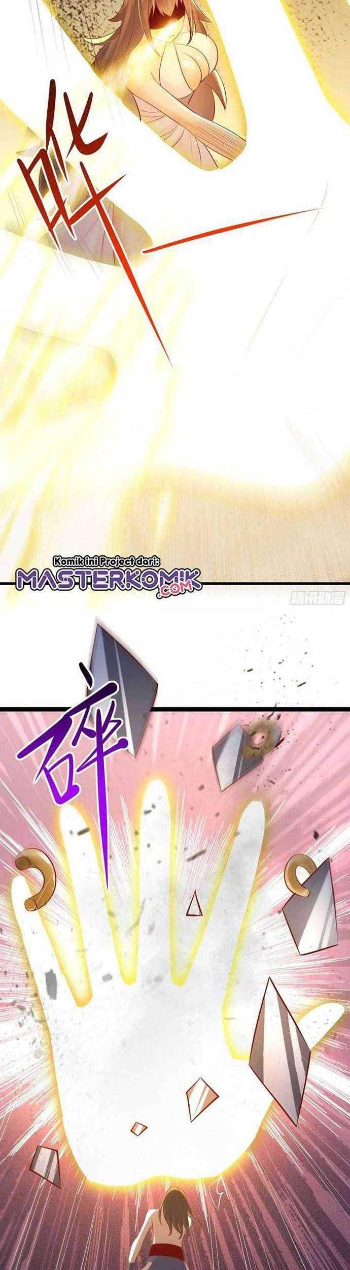 Apprentices Are All Female Devil Chapter 16 Gambar 30