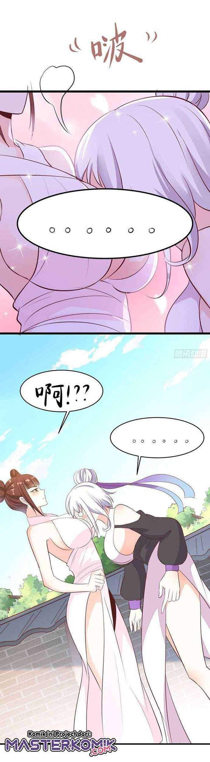 Apprentices Are All Female Devil Chapter 16 Gambar 5