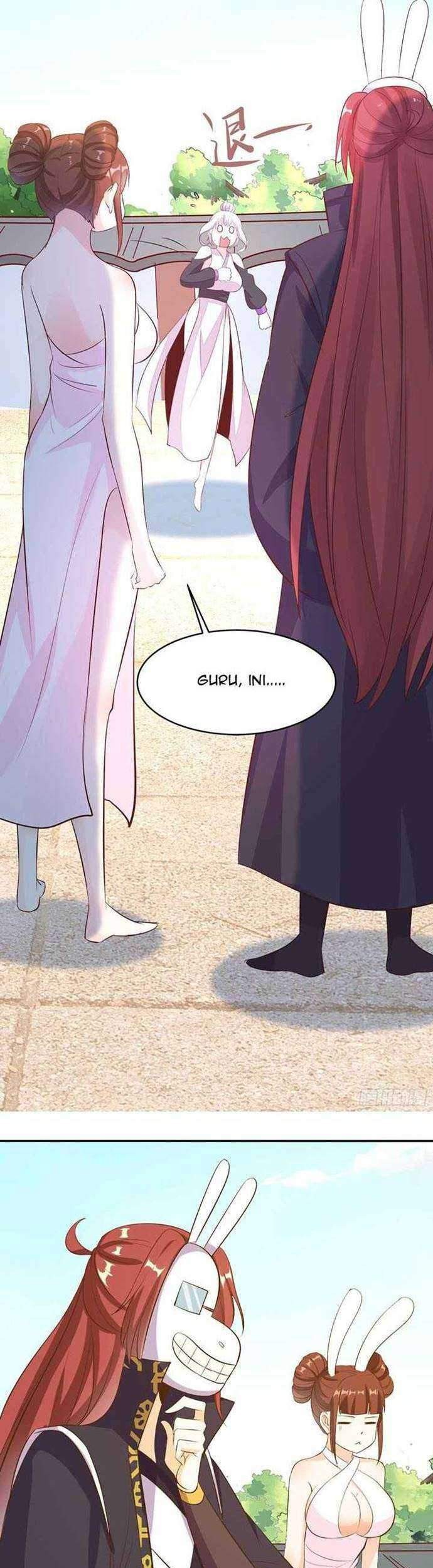 Apprentices Are All Female Devil Chapter 16 Gambar 7