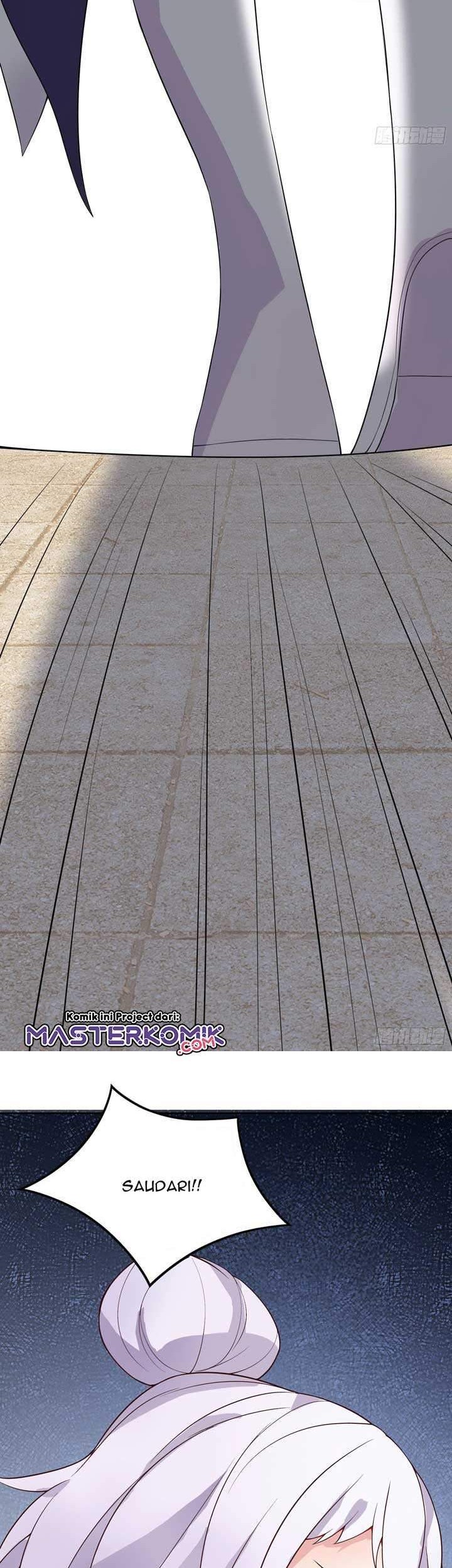 Apprentices Are All Female Devil Chapter 15 Gambar 40