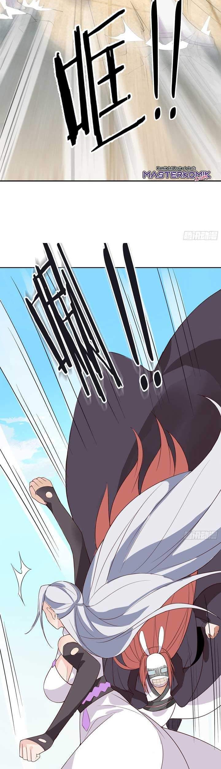 Apprentices Are All Female Devil Chapter 15 Gambar 19