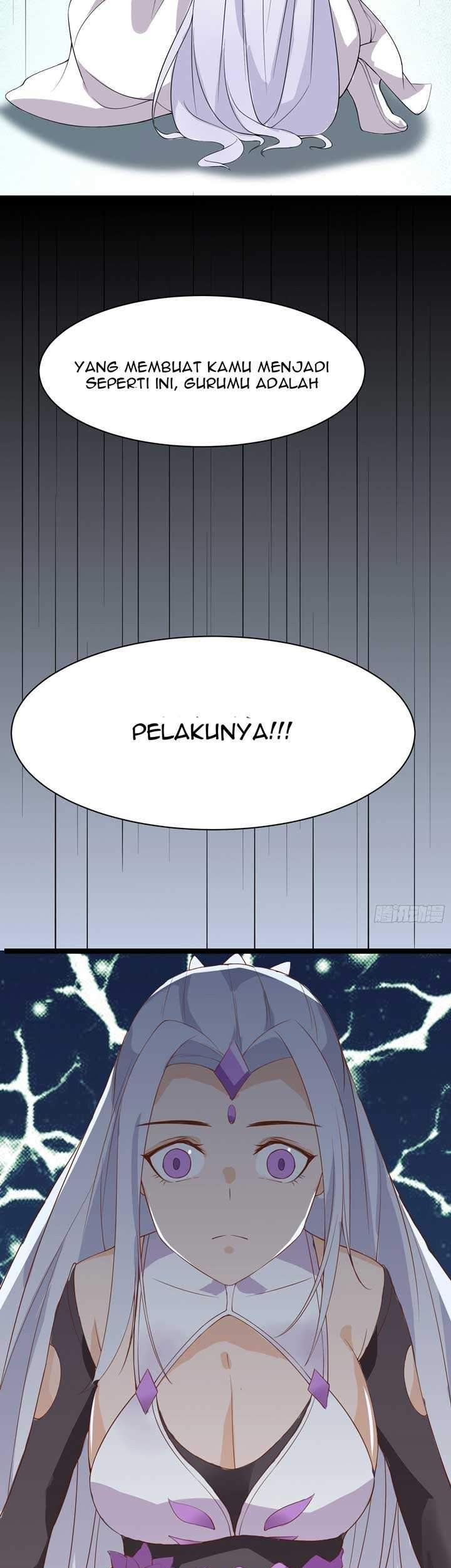 Apprentices Are All Female Devil Chapter 15 Gambar 25