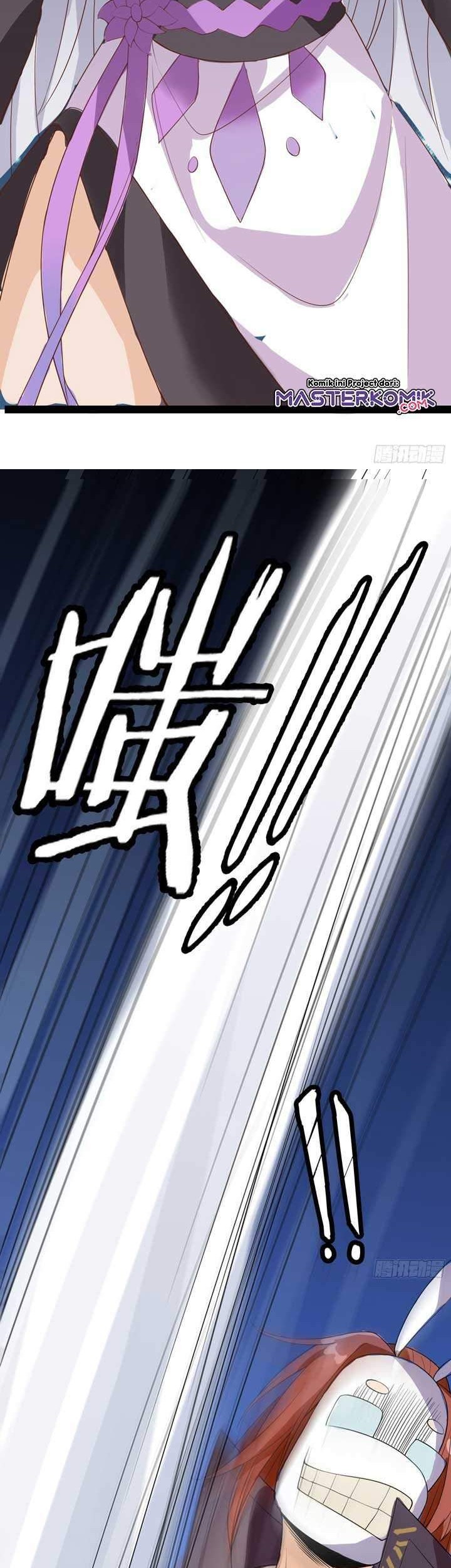 Apprentices Are All Female Devil Chapter 15 Gambar 26