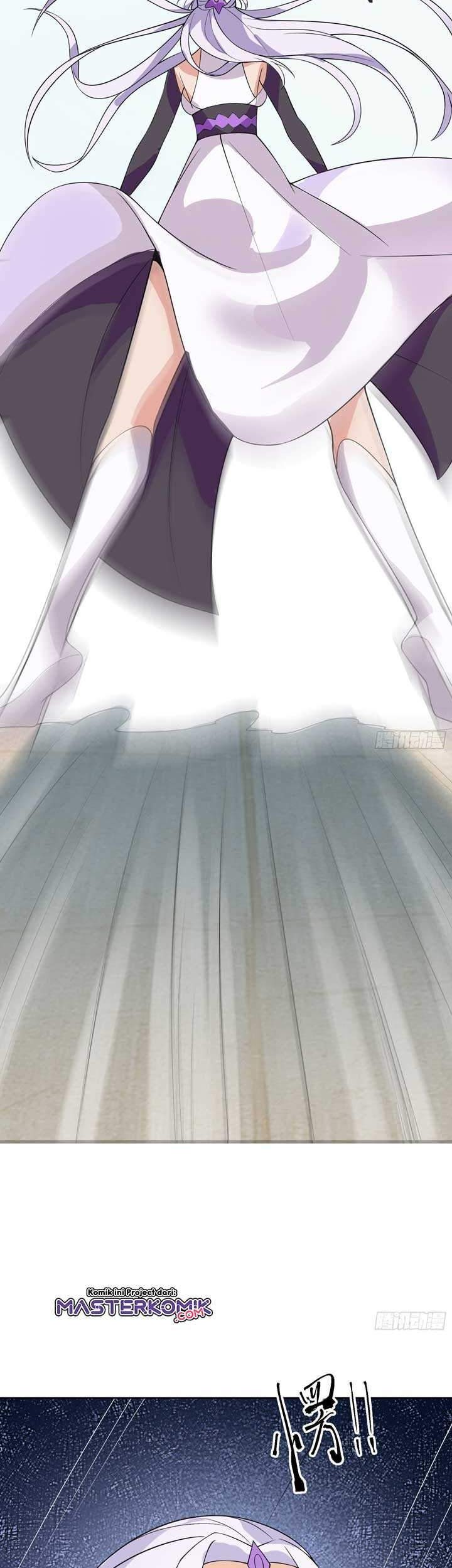 Apprentices Are All Female Devil Chapter 15 Gambar 36