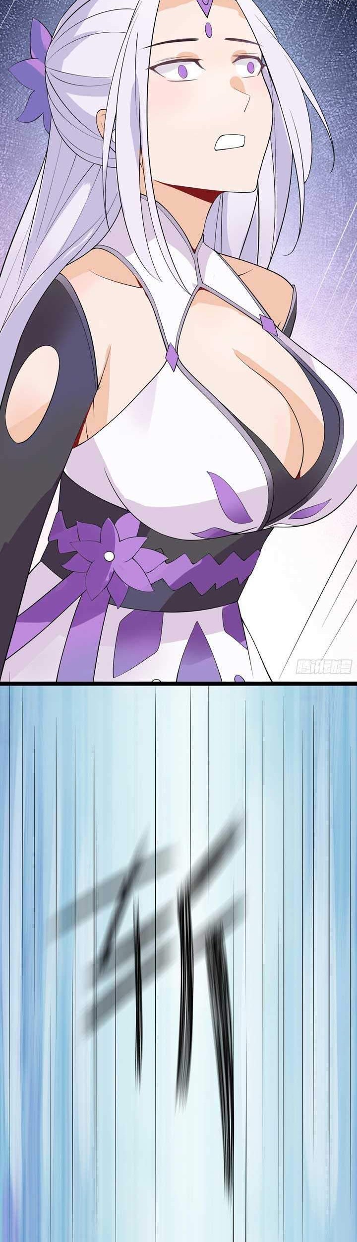 Apprentices Are All Female Devil Chapter 15 Gambar 37