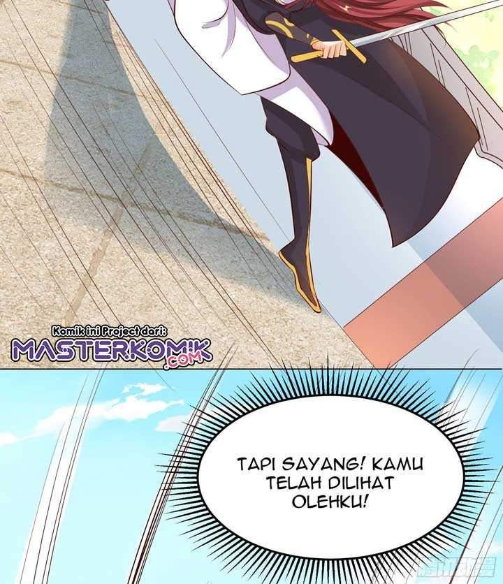 Apprentices Are All Female Devil Chapter 14 Gambar 6