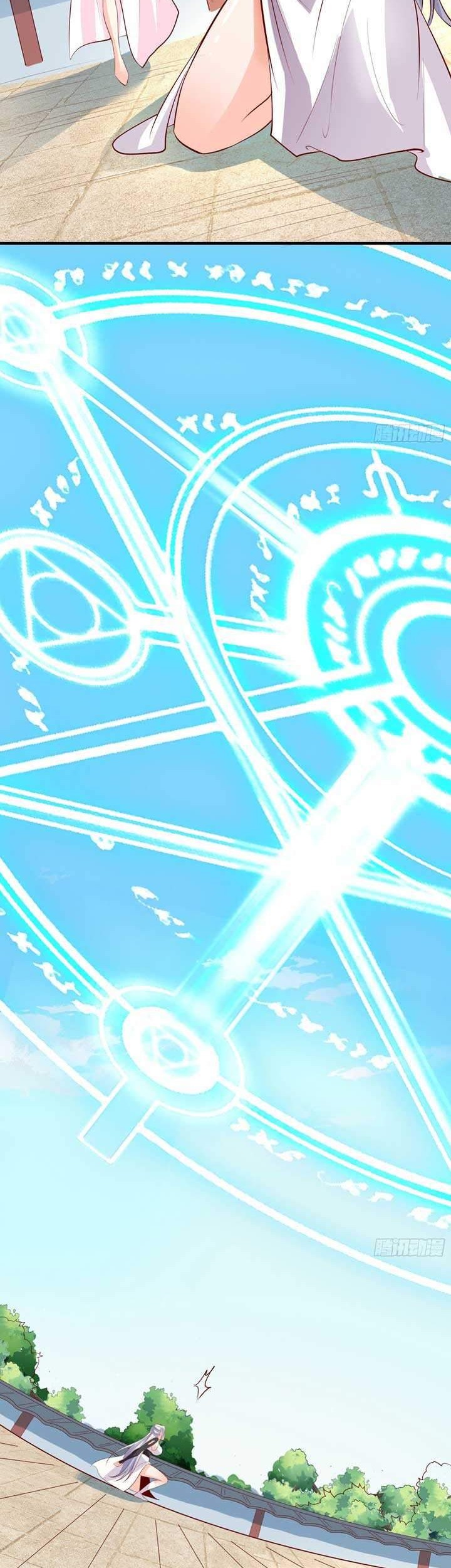 Apprentices Are All Female Devil Chapter 14 Gambar 29