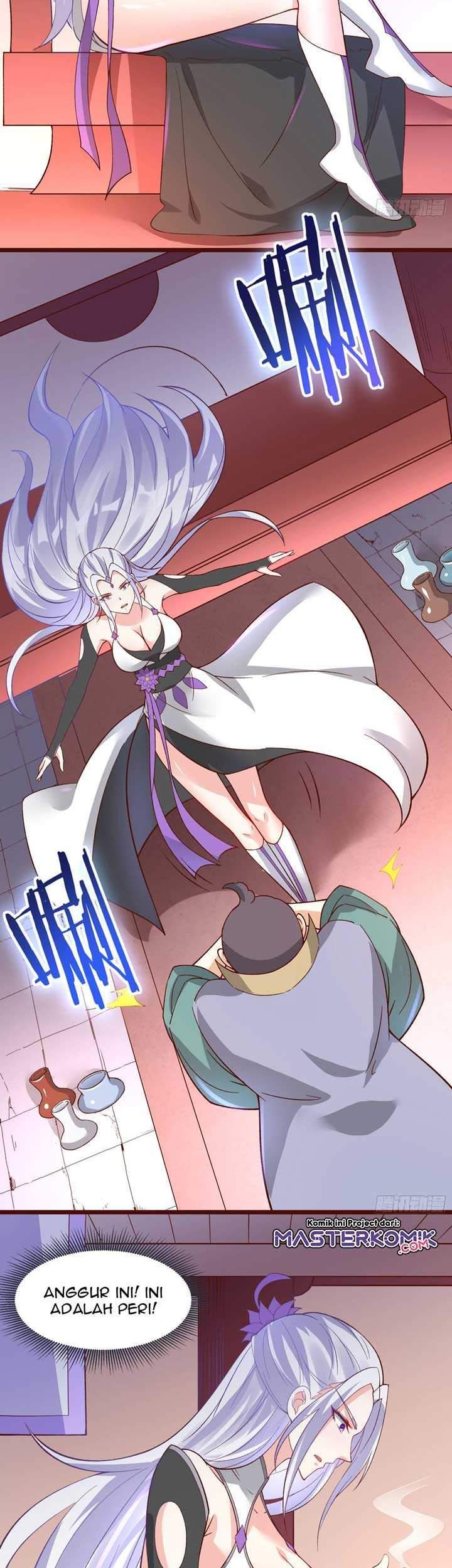 Apprentices Are All Female Devil Chapter 13 Gambar 10