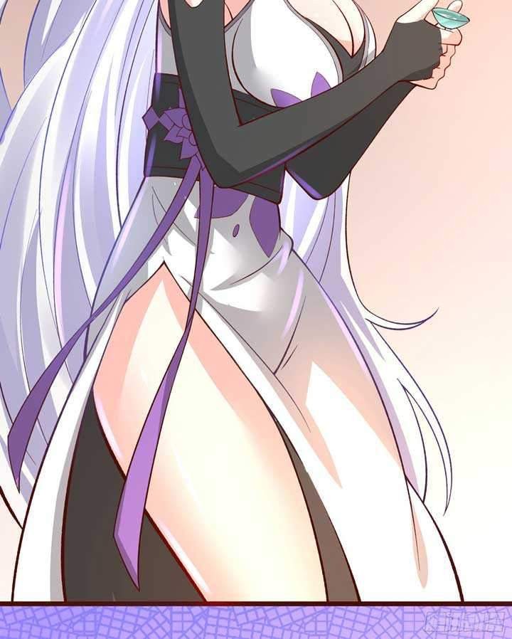 Apprentices Are All Female Devil Chapter 13 Gambar 11