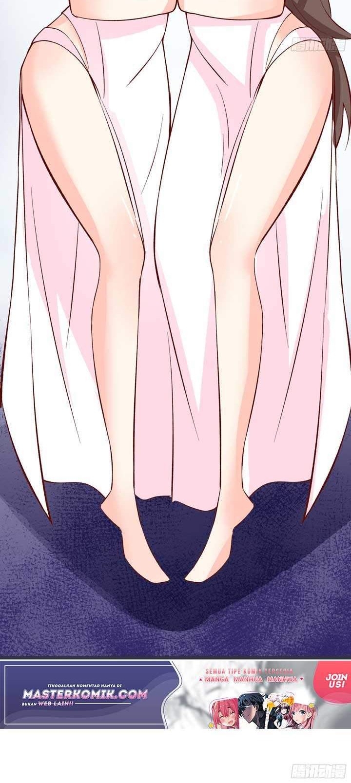 Apprentices Are All Female Devil Chapter 13 Gambar 30