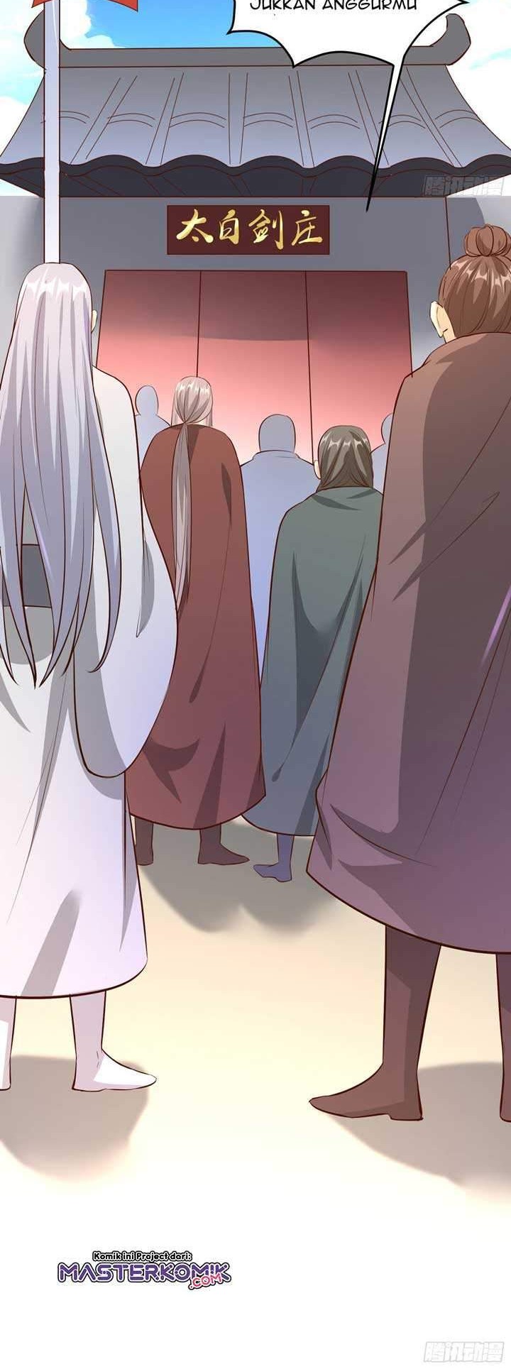 Apprentices Are All Female Devil Chapter 12 Gambar 17