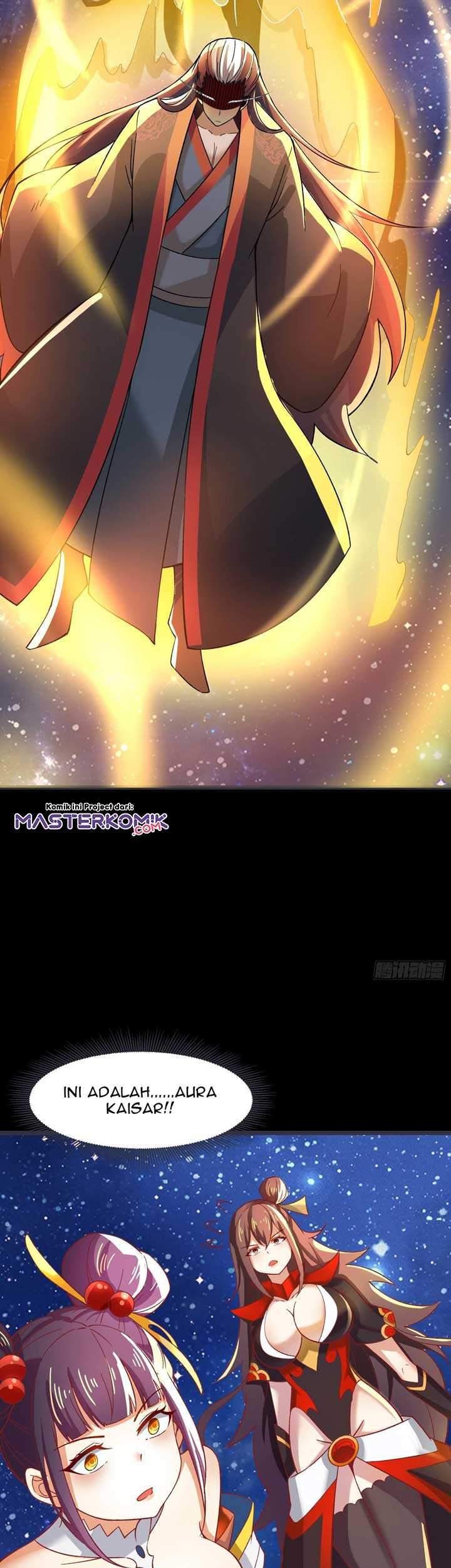 Apprentices Are All Female Devil Chapter 10 Gambar 7