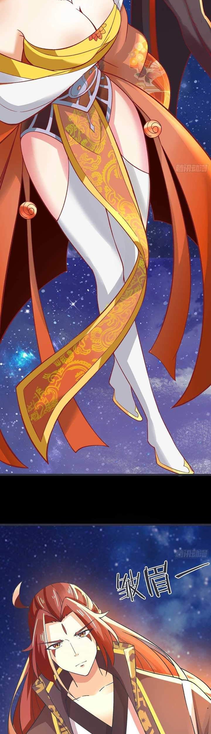 Apprentices Are All Female Devil Chapter 10 Gambar 8