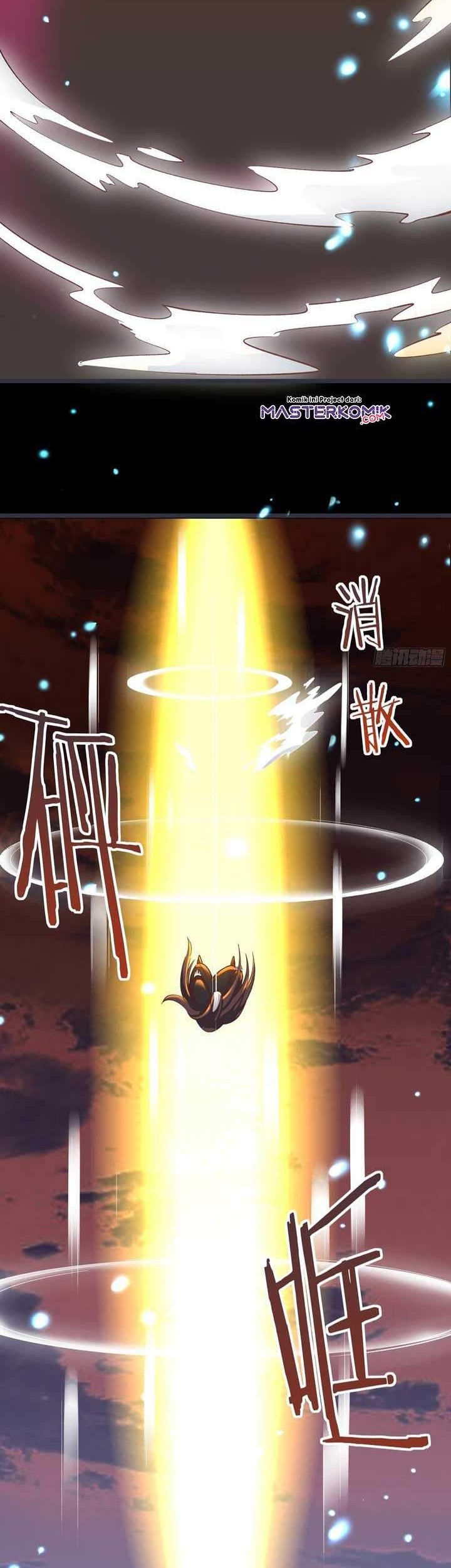 Apprentices Are All Female Devil Chapter 10 Gambar 15