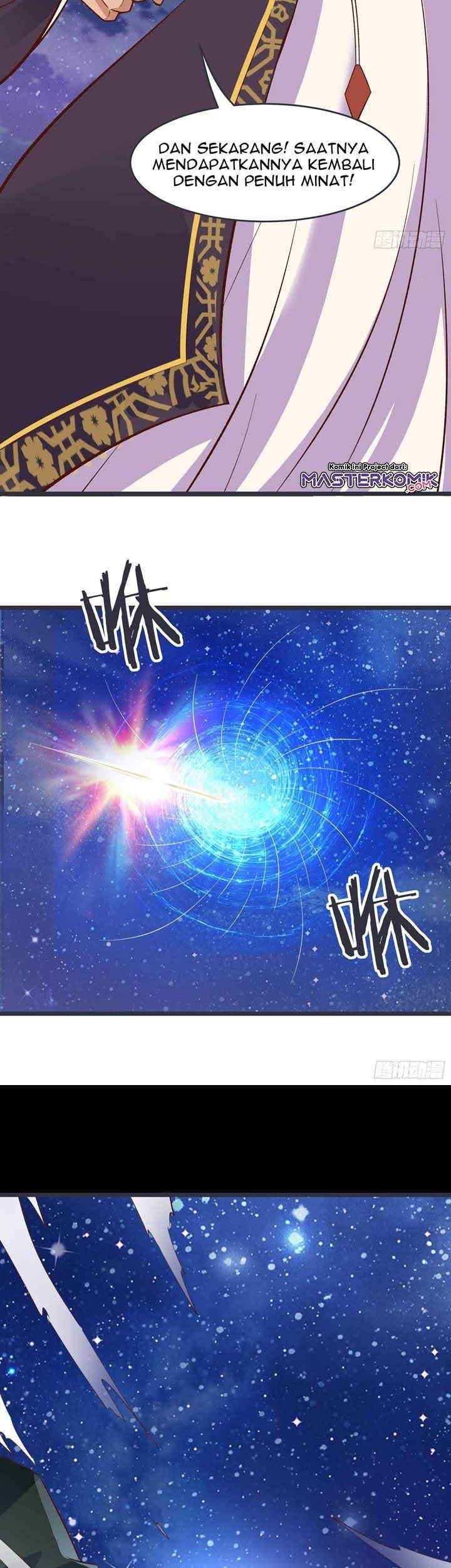 Apprentices Are All Female Devil Chapter 10 Gambar 19