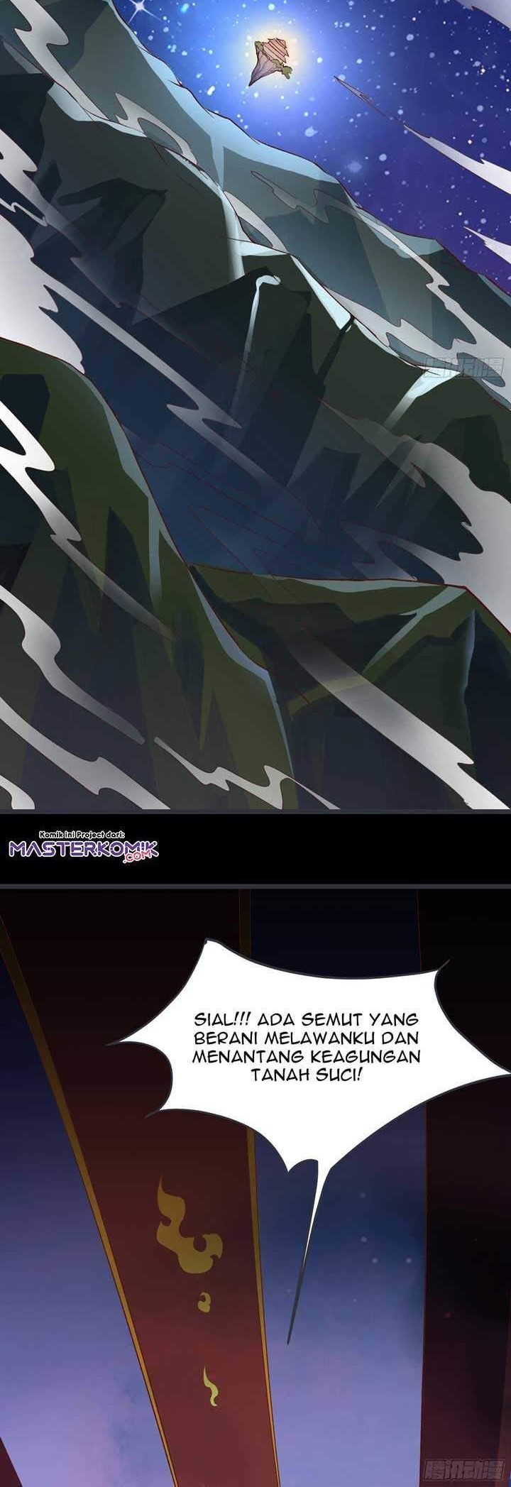 Apprentices Are All Female Devil Chapter 10 Gambar 20