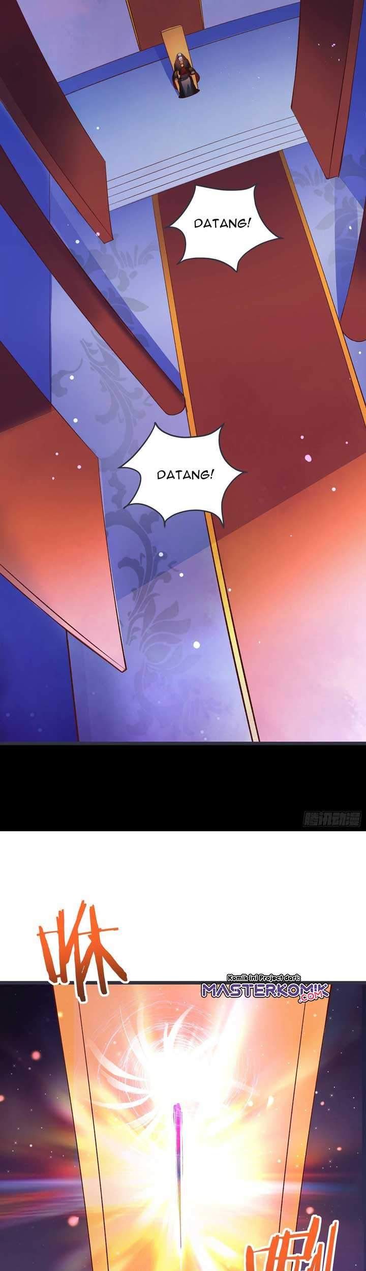 Apprentices Are All Female Devil Chapter 10 Gambar 21