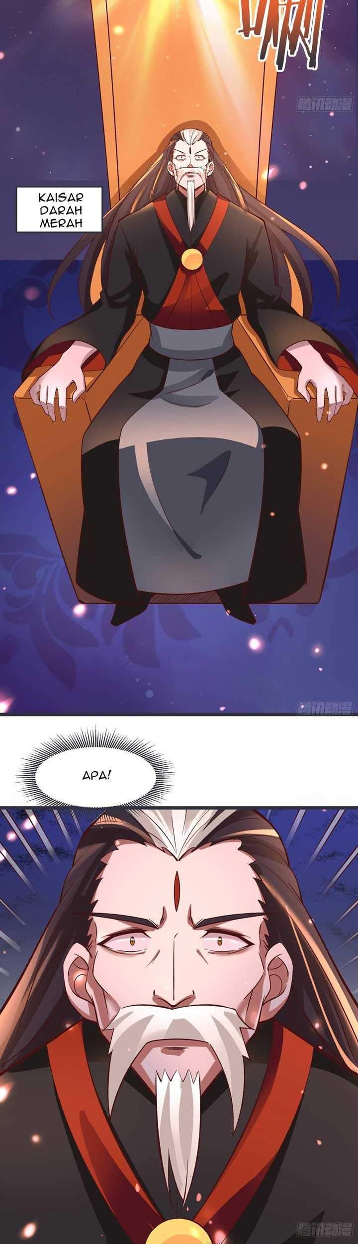 Apprentices Are All Female Devil Chapter 10 Gambar 22