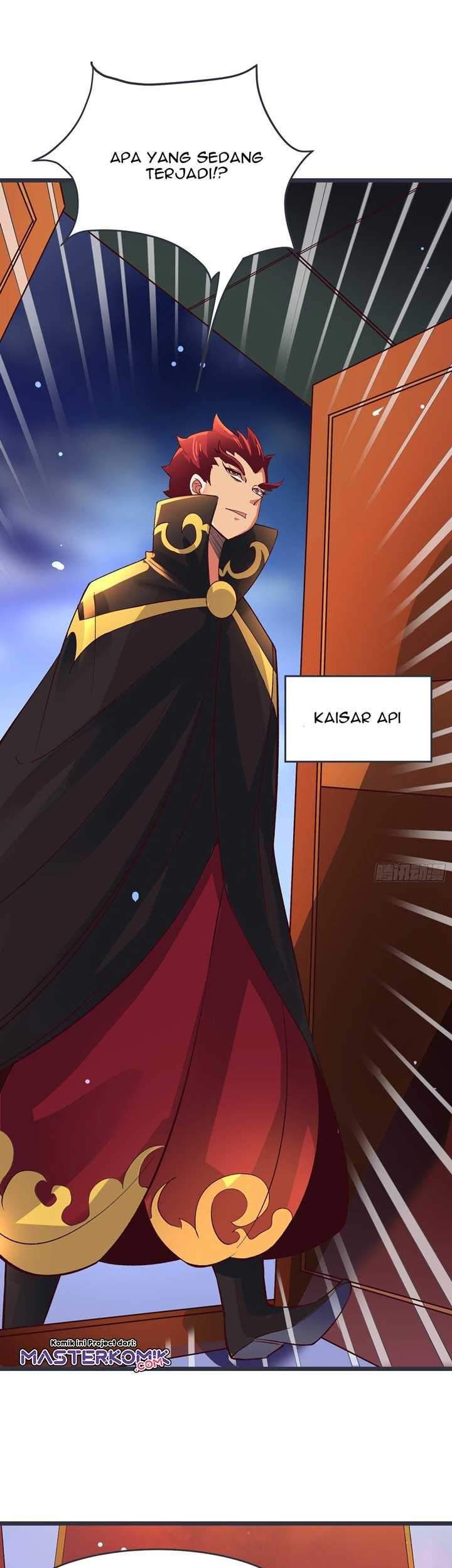 Apprentices Are All Female Devil Chapter 10 Gambar 26