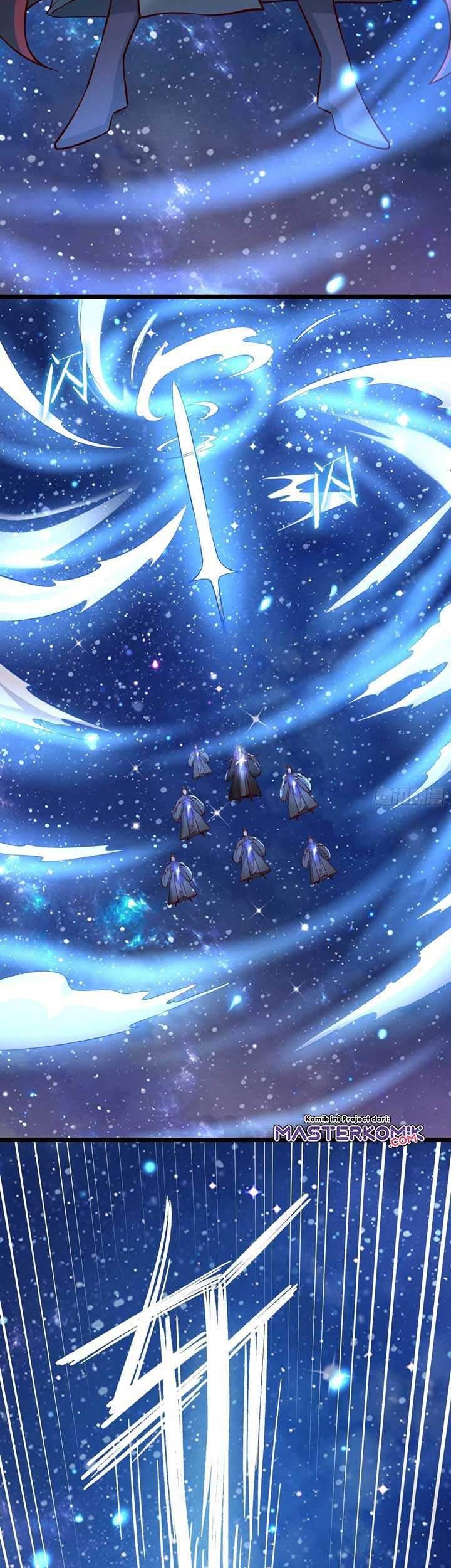 Apprentices Are All Female Devil Chapter 09 Gambar 8