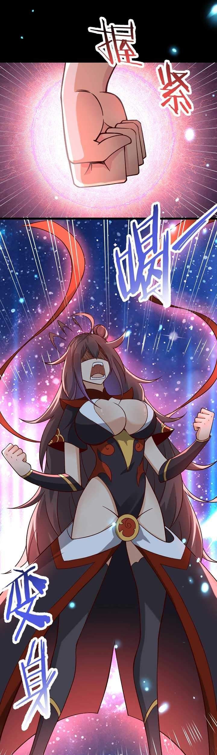 Apprentices Are All Female Devil Chapter 09 Gambar 11