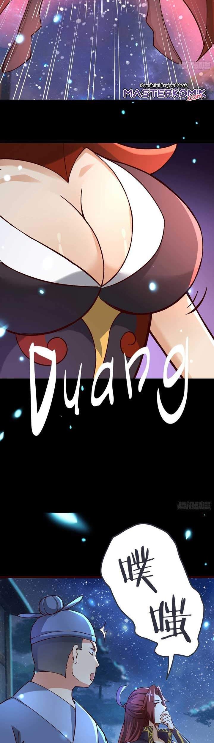 Apprentices Are All Female Devil Chapter 09 Gambar 12