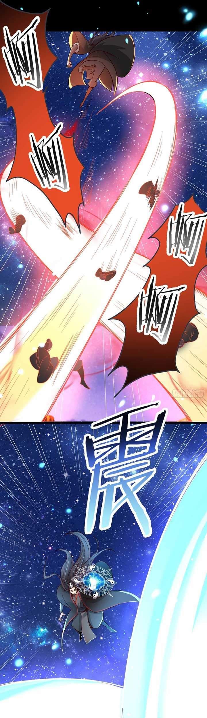 Apprentices Are All Female Devil Chapter 09 Gambar 15