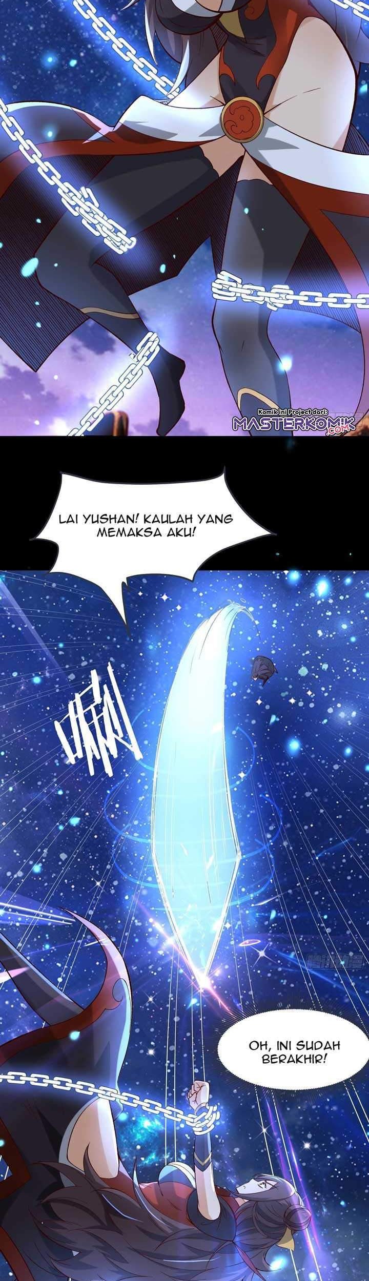 Apprentices Are All Female Devil Chapter 09 Gambar 17