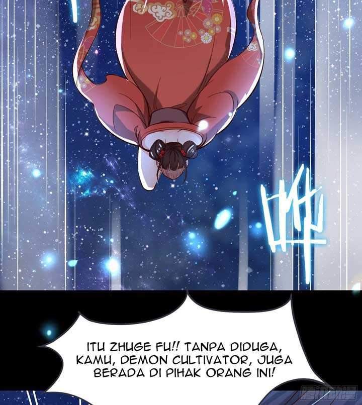 Apprentices Are All Female Devil Chapter 09 Gambar 19