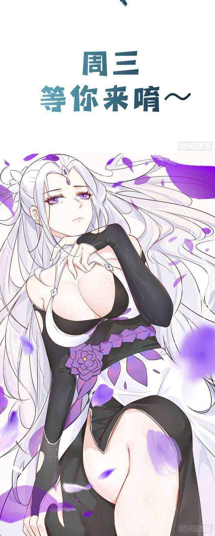 Apprentices Are All Female Devil Chapter 07 Gambar 29