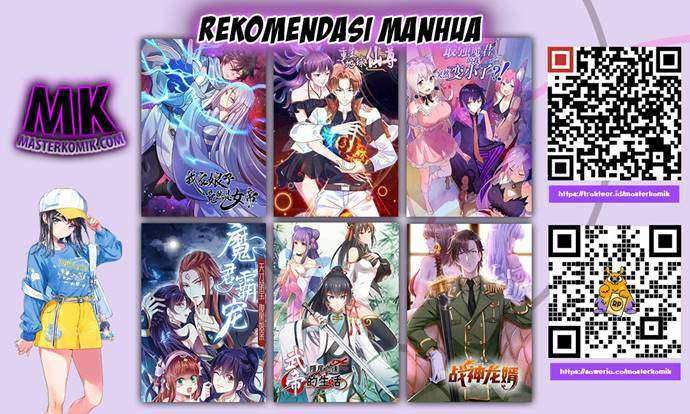 Apprentices Are All Female Devil Chapter 07 Gambar 30