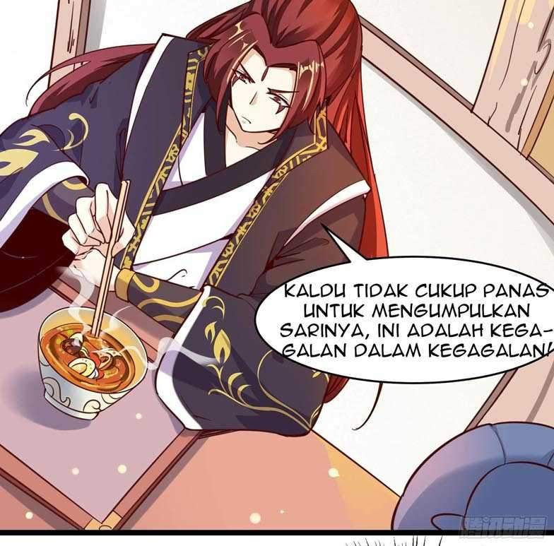Apprentices Are All Female Devil Chapter 05 Gambar 6