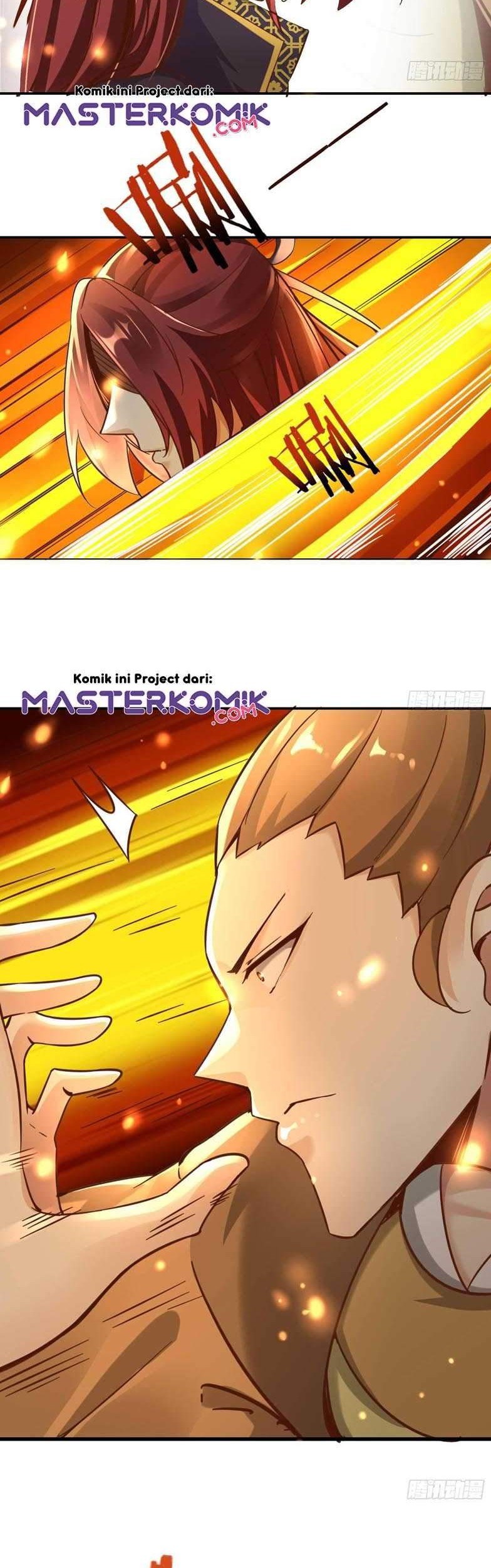 Apprentices Are All Female Devil Chapter 05 Gambar 13