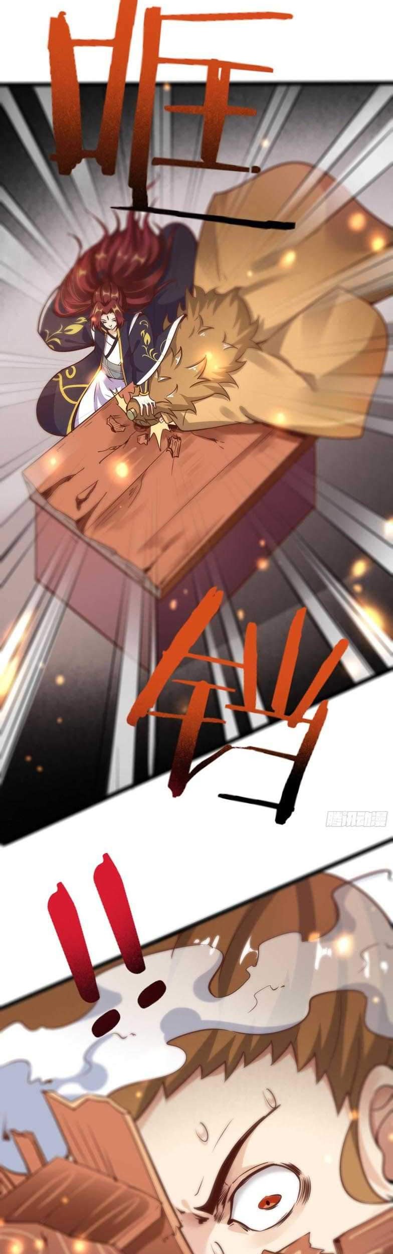 Apprentices Are All Female Devil Chapter 05 Gambar 14