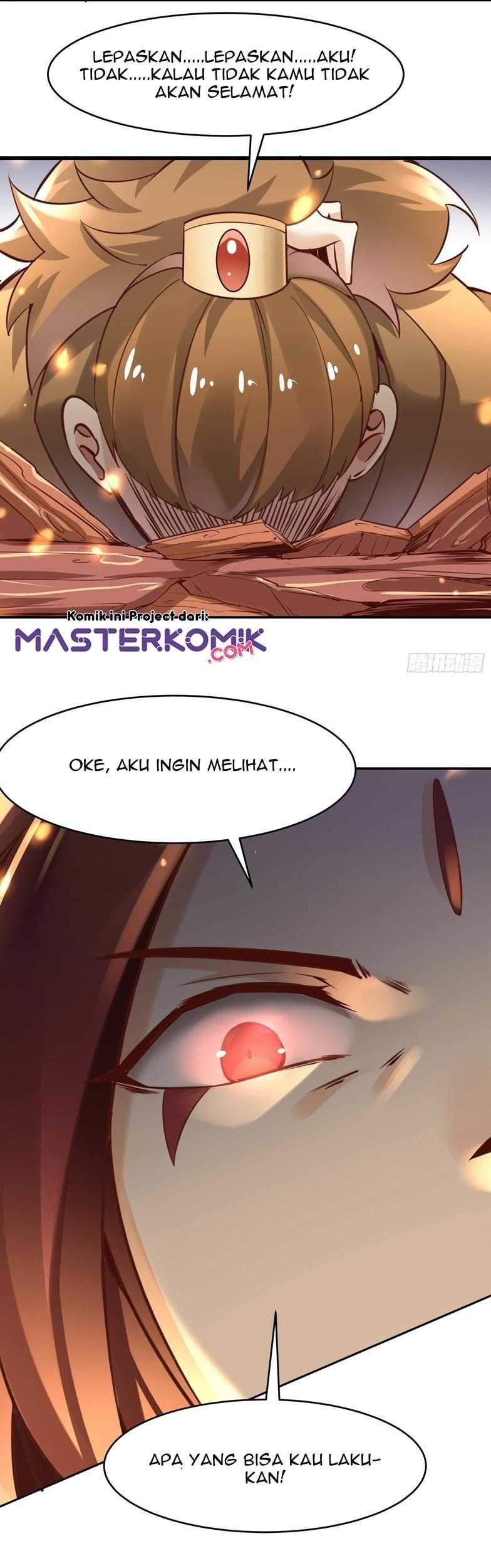 Apprentices Are All Female Devil Chapter 05 Gambar 17