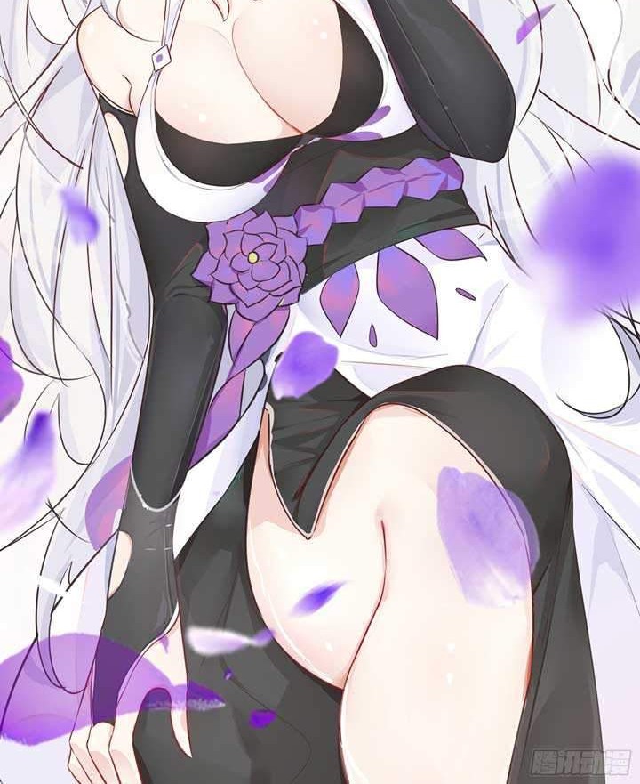 Apprentices Are All Female Devil Chapter 2 Gambar 20