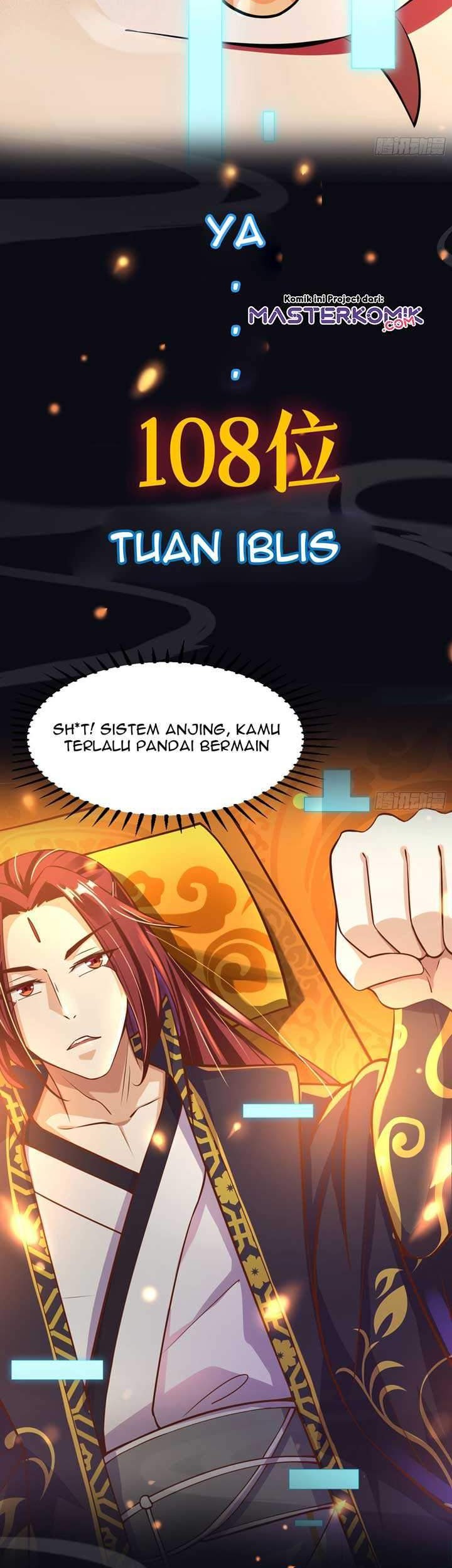 Apprentices Are All Female Devil Chapter 0.1 Gambar 8