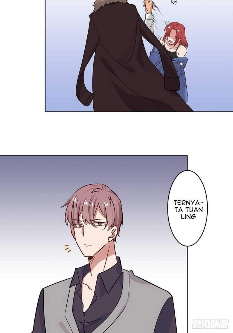 Peerles Sovereign Ling Xiao Chapter 23 Gambar 11