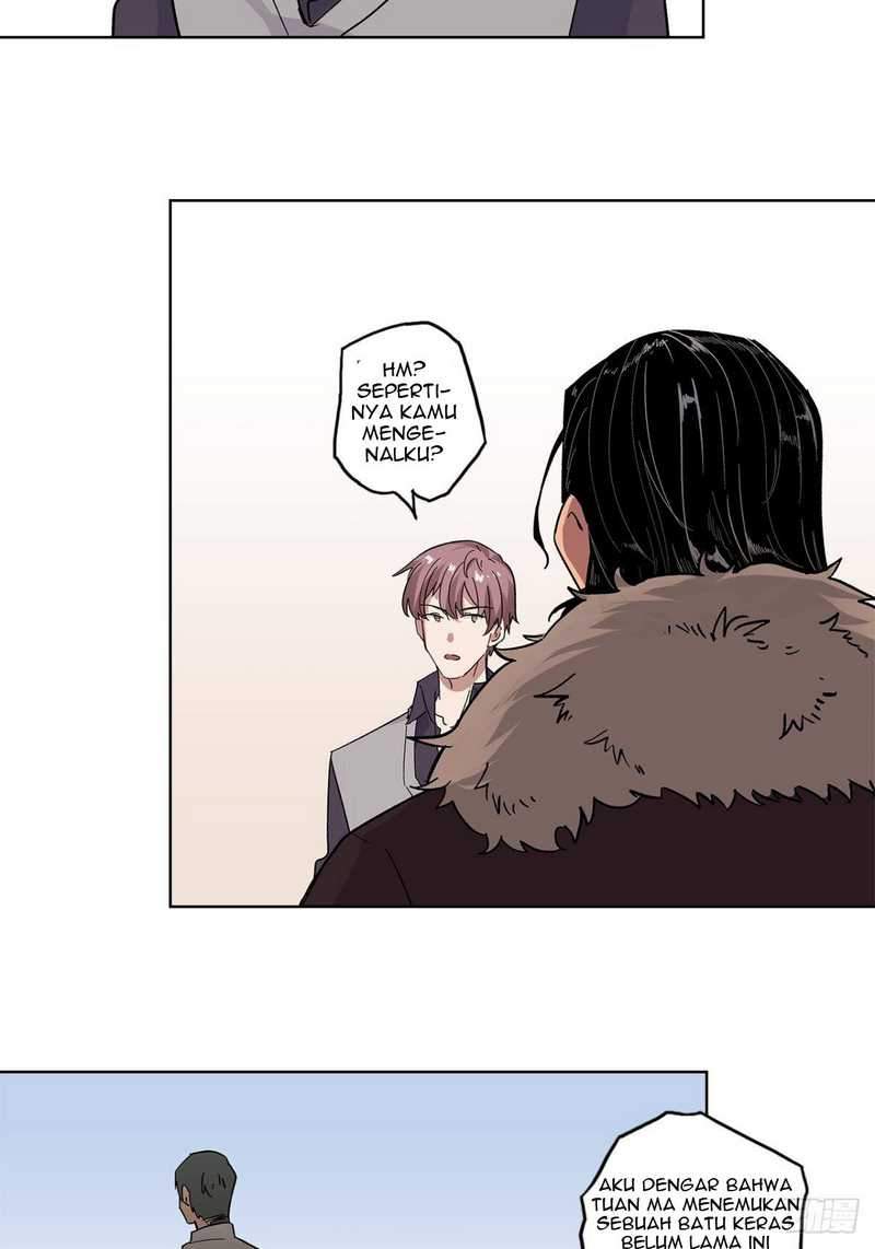 Peerles Sovereign Ling Xiao Chapter 23 Gambar 12