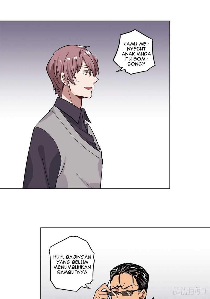 Peerles Sovereign Ling Xiao Chapter 23 Gambar 14