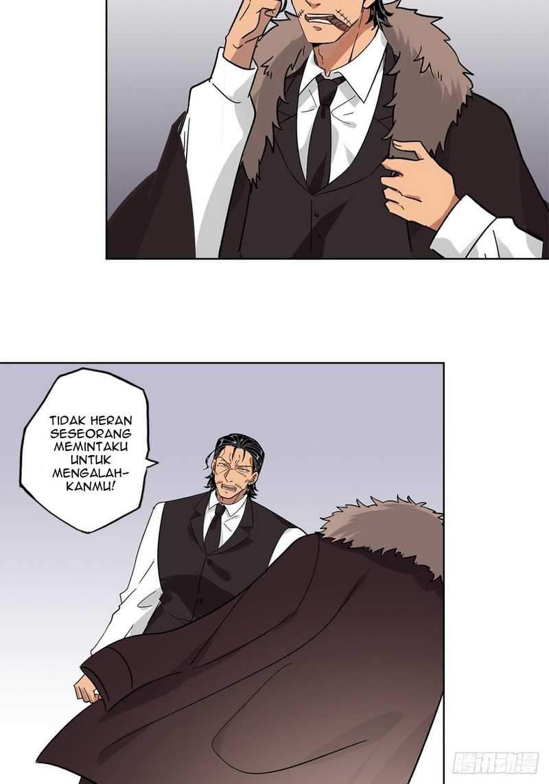 Peerles Sovereign Ling Xiao Chapter 23 Gambar 15