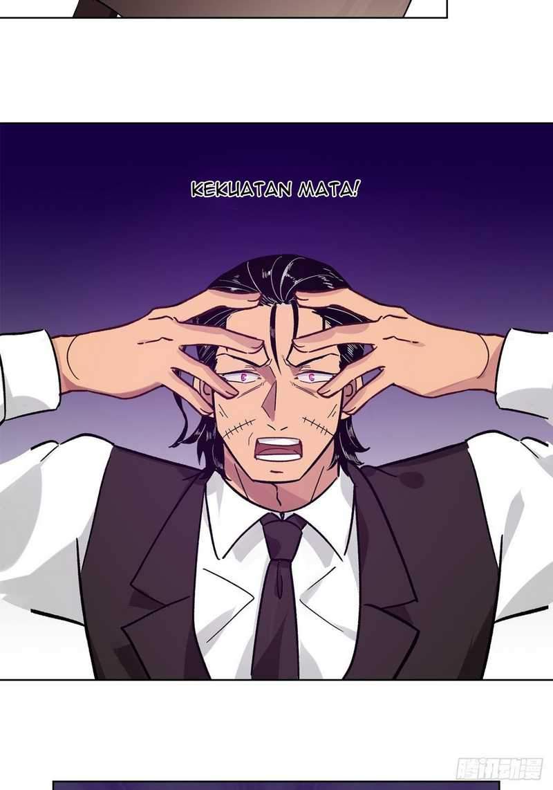 Peerles Sovereign Ling Xiao Chapter 23 Gambar 16