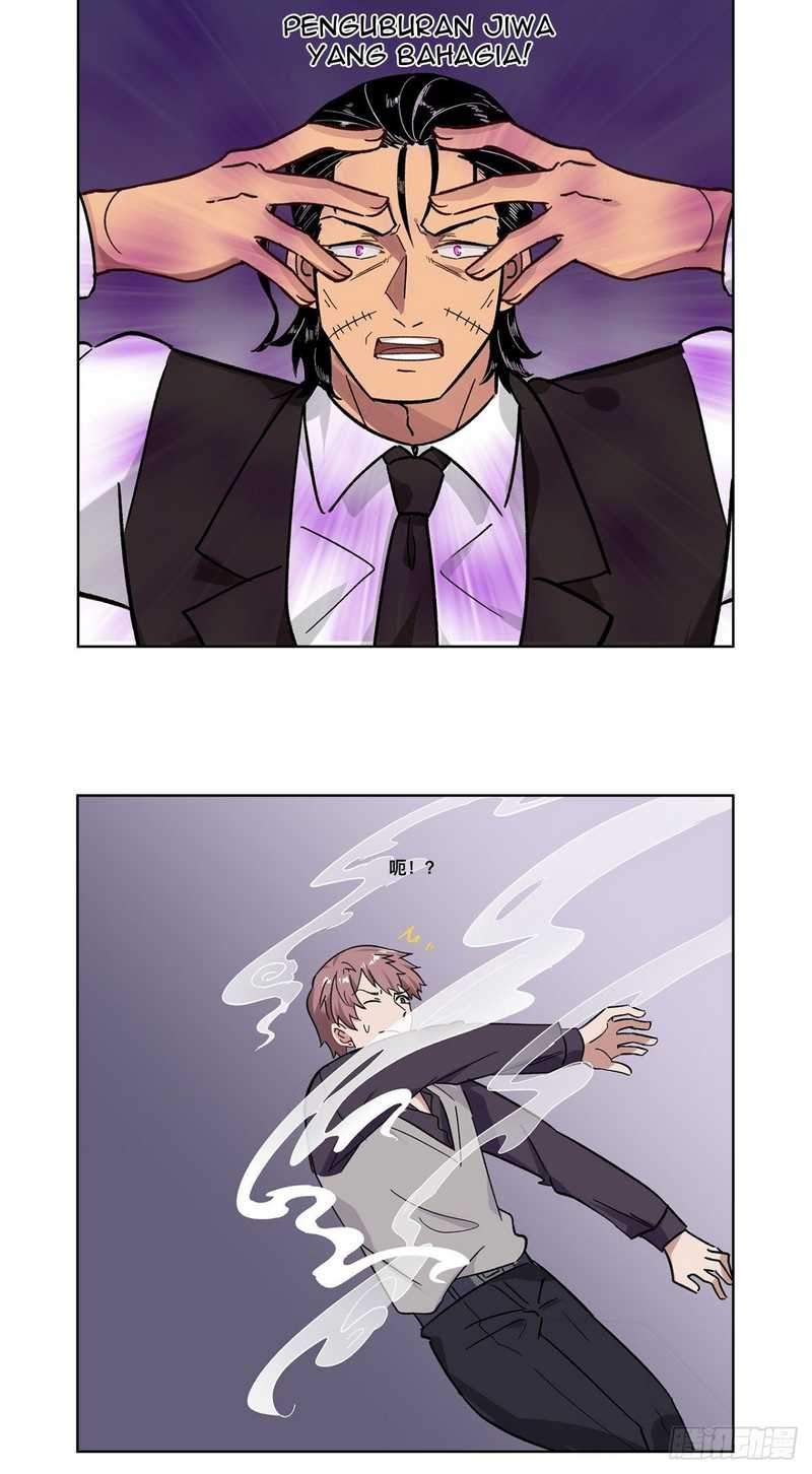 Peerles Sovereign Ling Xiao Chapter 23 Gambar 17