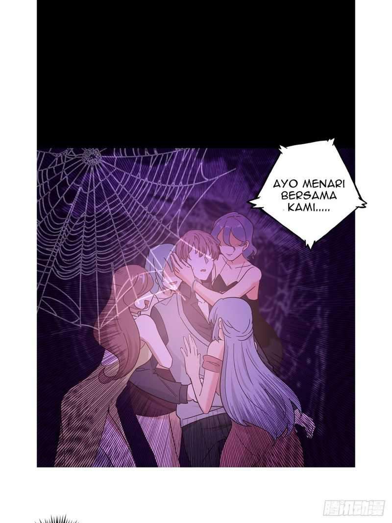 Peerles Sovereign Ling Xiao Chapter 23 Gambar 19