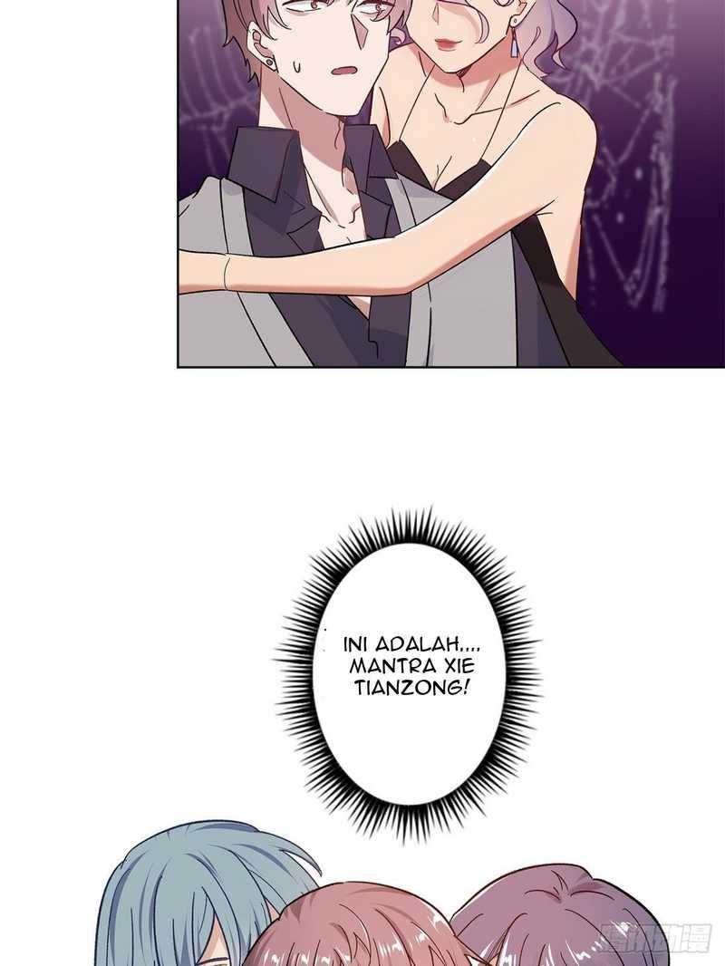 Peerles Sovereign Ling Xiao Chapter 23 Gambar 21