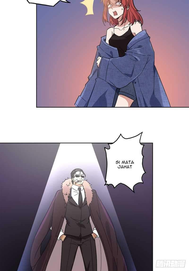 Peerles Sovereign Ling Xiao Chapter 23 Gambar 3