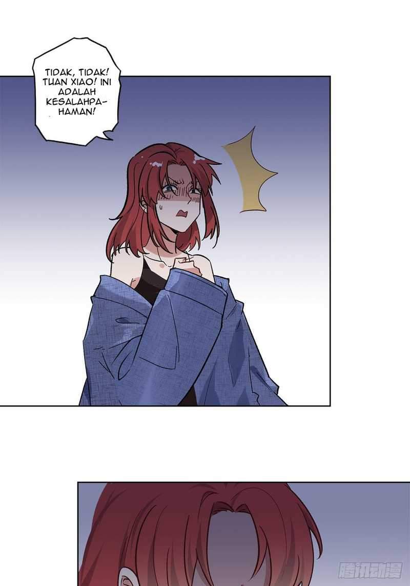 Peerles Sovereign Ling Xiao Chapter 23 Gambar 6