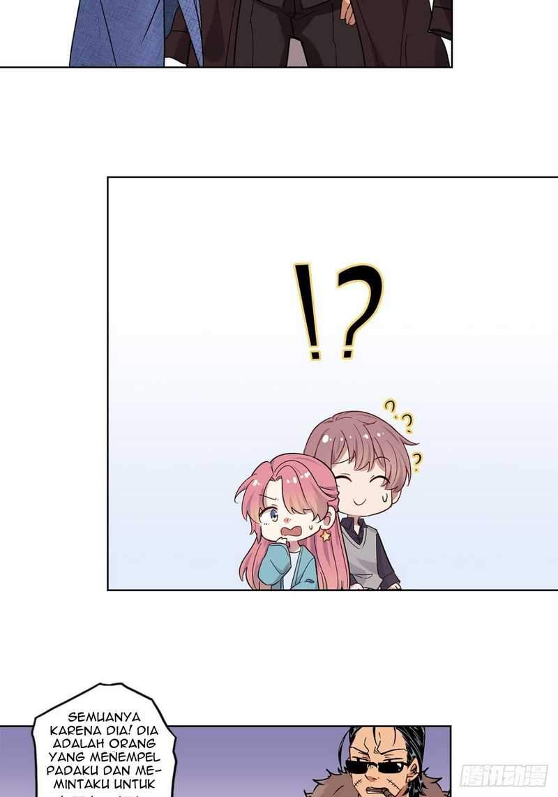 Peerles Sovereign Ling Xiao Chapter 23 Gambar 8